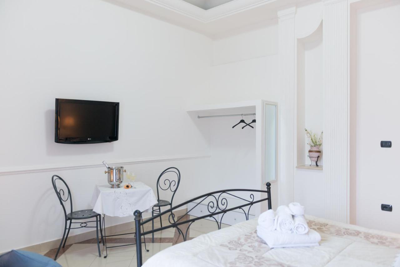 Camera Ardea Aversa Dış mekan fotoğraf